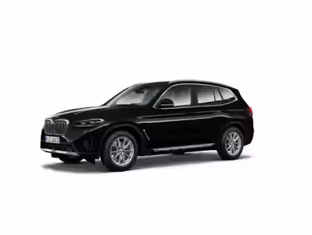BMW X3 20d 2.0 xDrive