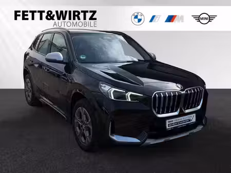 BMW X1 23d 2.0 211 xDrive