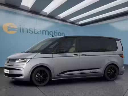 Volkswagen Multivan 2.0 TDI 150 Life