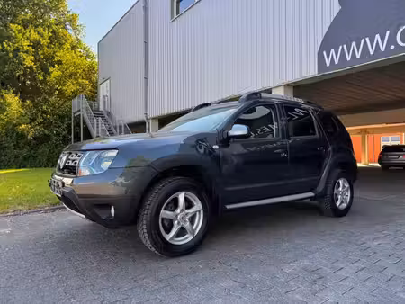 Dacia Duster 1.2 125 Urban Explorer