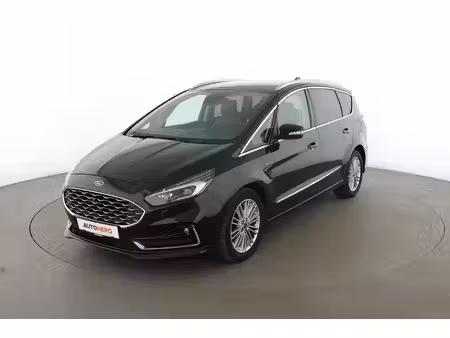 Ford S-Max 2.0 TDCi 190 S