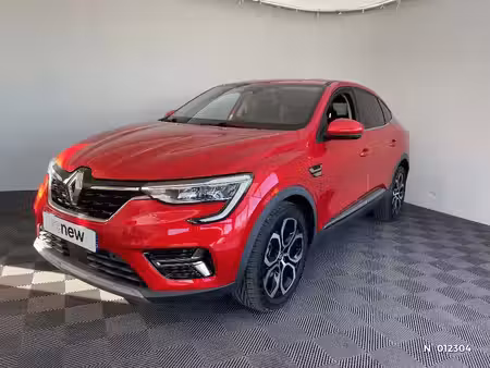 Renault Arkana E-Tech 1.6 145 Intens