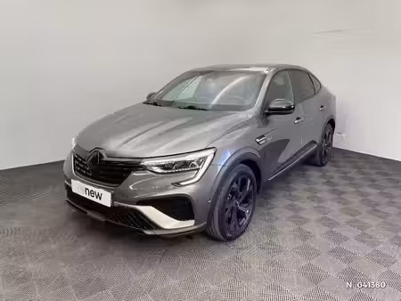 Renault Arkana E-Tech 1.6 145