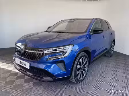 Renault Austral 1.2 200 Techno
