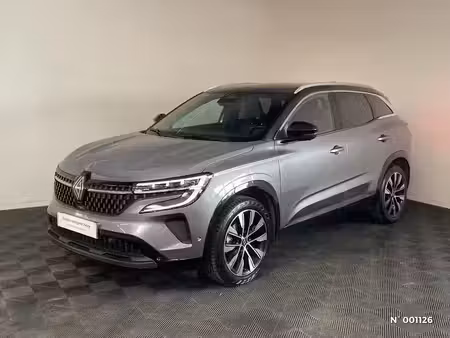 Renault Austral 1.3 160 Techno