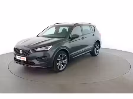 Seat Tarraco 1.5 TSI 150