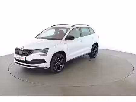 Škoda Karoq 1.5 TSI 150
