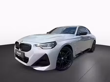 BMW Série 2 220i 2.0 184