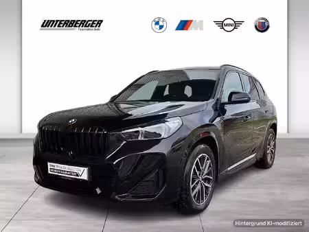 BMW X1 23d 2.0 211 xDrive