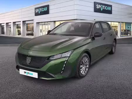 Peugeot 308 110 Active