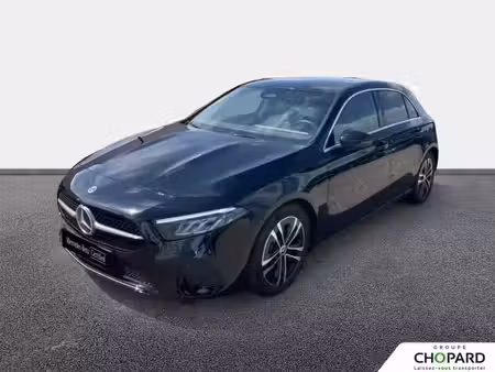 Mercedes-Benz Classe A A 180 1.3 136
