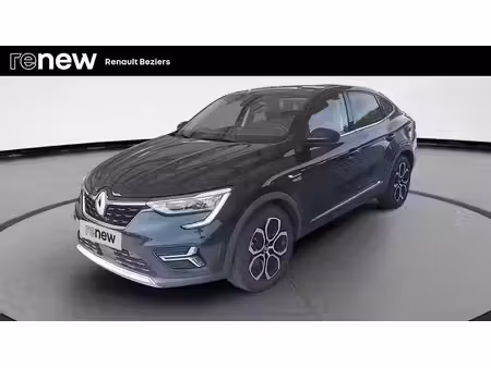 Renault Arkana E-Tech 1.6 145