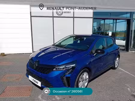Renault Clio E-Tech 1.6 145 Evolution