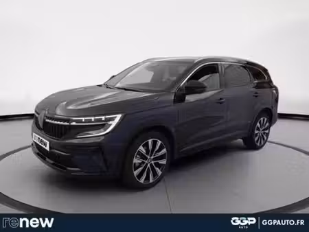 Renault Espace 1.2 200 Techno