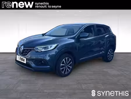 Renault Kadjar 1.5 dCi 115