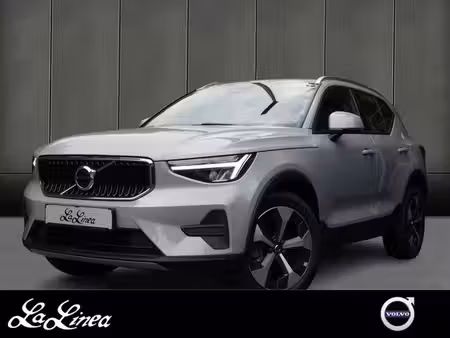 Volvo XC40 B3 2.0 163