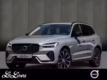 Volvo XC60 2.0 197 Plus