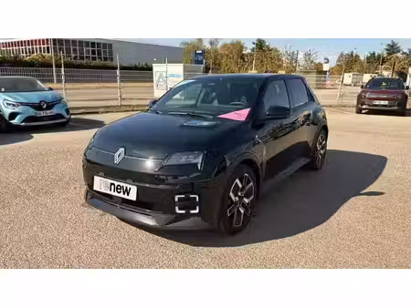 Renault R5 150 Confort