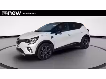 Renault Captur E-Tech 1.6 145