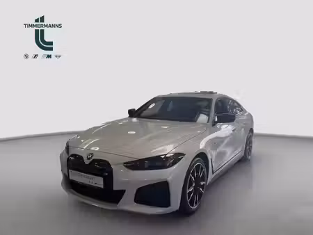 BMW i4 M50 544 xDrive