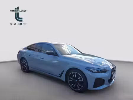 BMW i4 M50 544 xDrive