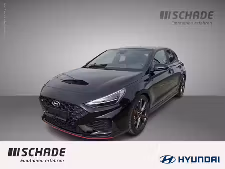 Hyundai i30 N Performance 2.0 T-GDi 275 N Performance