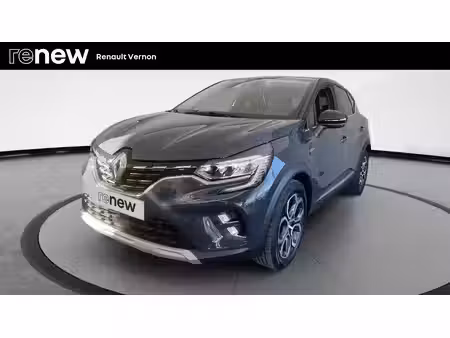 Renault Captur 1.3 140 Techno