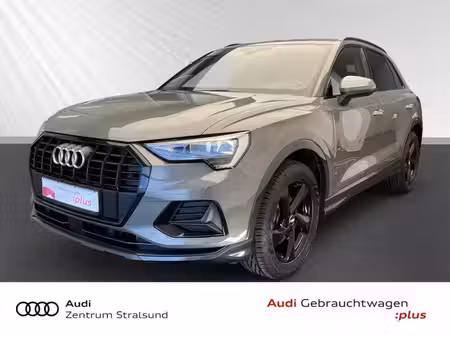 Audi Q3 35 TFSI 1.5 150