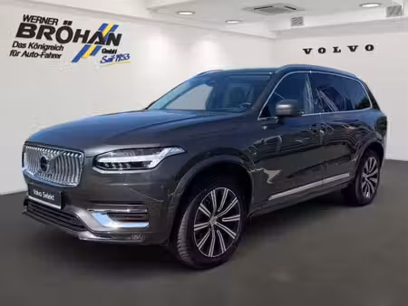 Volvo XC90 2.0 235 4x4