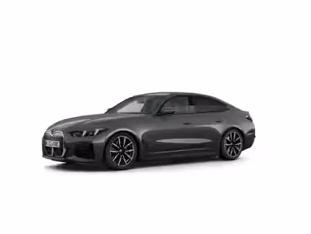 BMW i4 35 286 eDrive