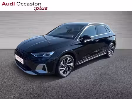 Audi A3 1.5 TFSI 150