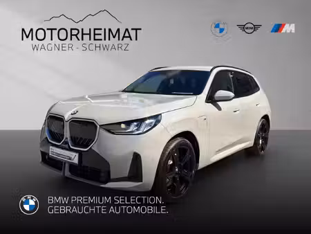 BMW X3 30e 2.0 299 xDrive
