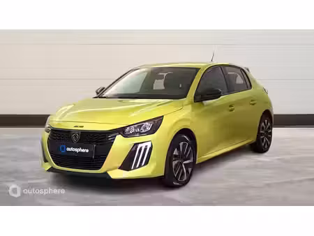 Peugeot 208 1.2 110 Allure