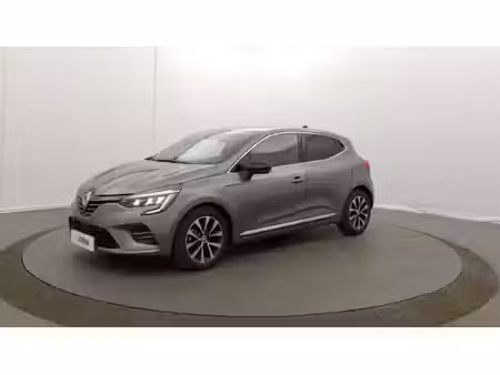 Renault Clio 1.0 TCe 90 Techno