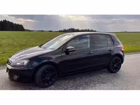 Volkswagen Golf 1.2 TSI 105 Team