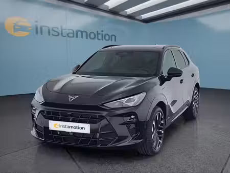 Cupra Terramar VZ 1.5 TSI 272