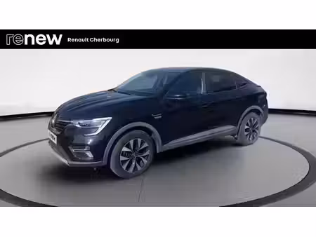 Renault Arkana E-Tech 1.6 145