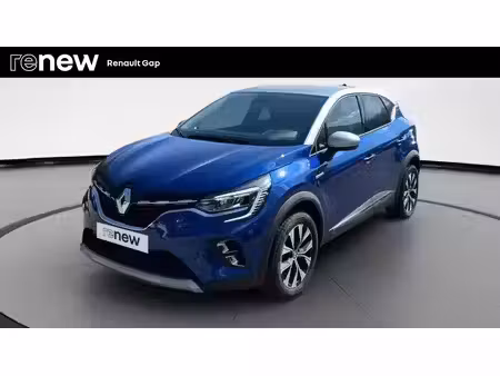 Renault Captur 1.3 140 Techno