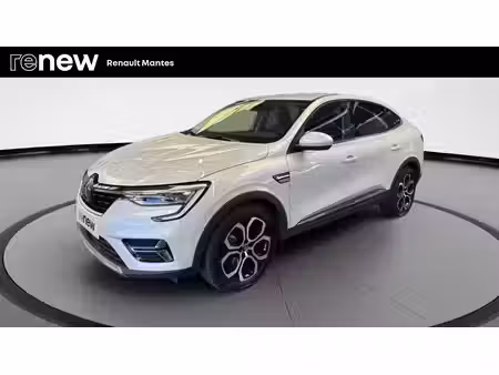 Renault Arkana E-Tech 1.6 145