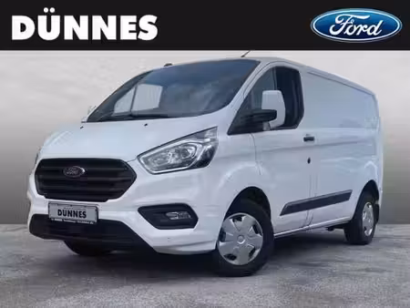 Ford Transit 2.0