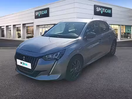 Peugeot 208 1.2 PureTech 75 Active