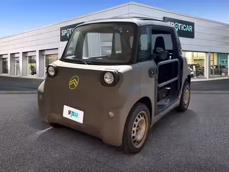 Citroën Ami 8