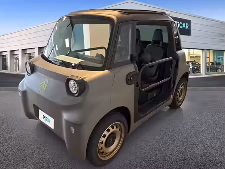Citroën C-zero 