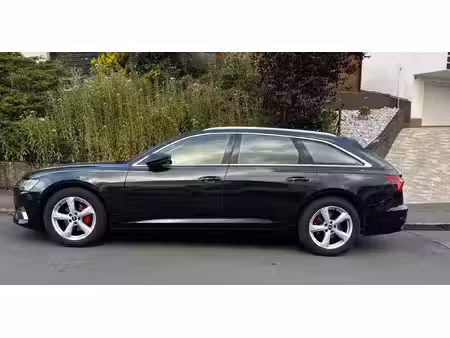 Audi A6 40 TDI 2.0 TDI 150 Sport quattro