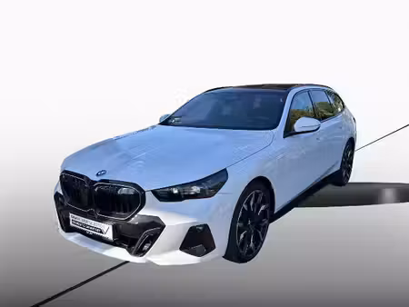 BMW Série 5 550e 3.0 313 xDrive