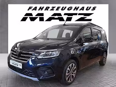 Renault Kangoo 1.3 TCe 130 Techno