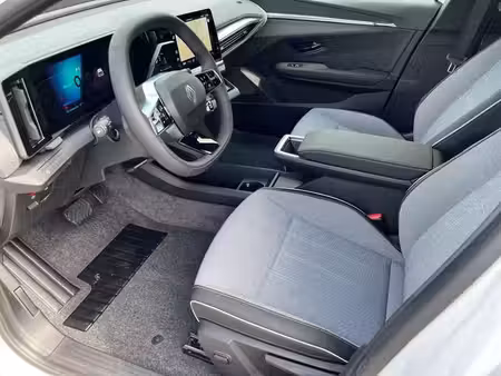 Renault Mégane E-Tech 220 Confort