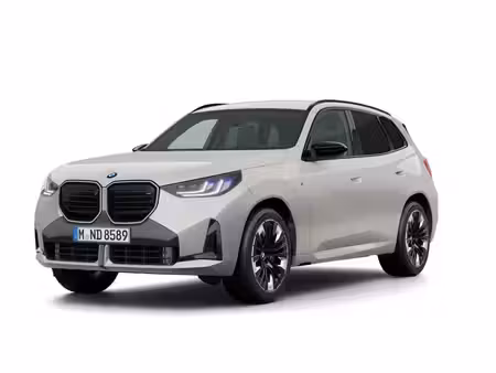 BMW X3 30i 3.0 398 xDrive
