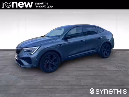 Renault Arkana E-Tech 1.6 145 RS Line