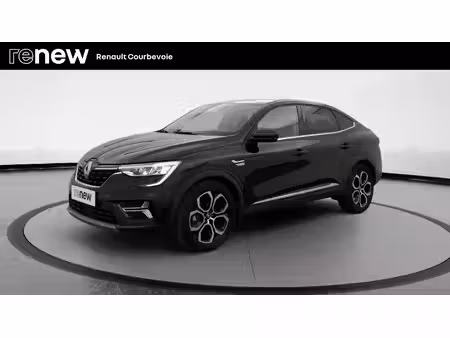Renault Arkana E-Tech 1.6 145